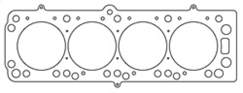 Cometic Gasket Cometic Opel 20XE/C20XE/C20LET .056in MLS Cylinder Head Gasket - 88mm Bore C4216-056