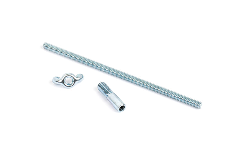 Cometic Gasket Cometic 5/16in Air Cleaner Stud - Includes Stud - Wingnut - and Stud Adapter CF1014