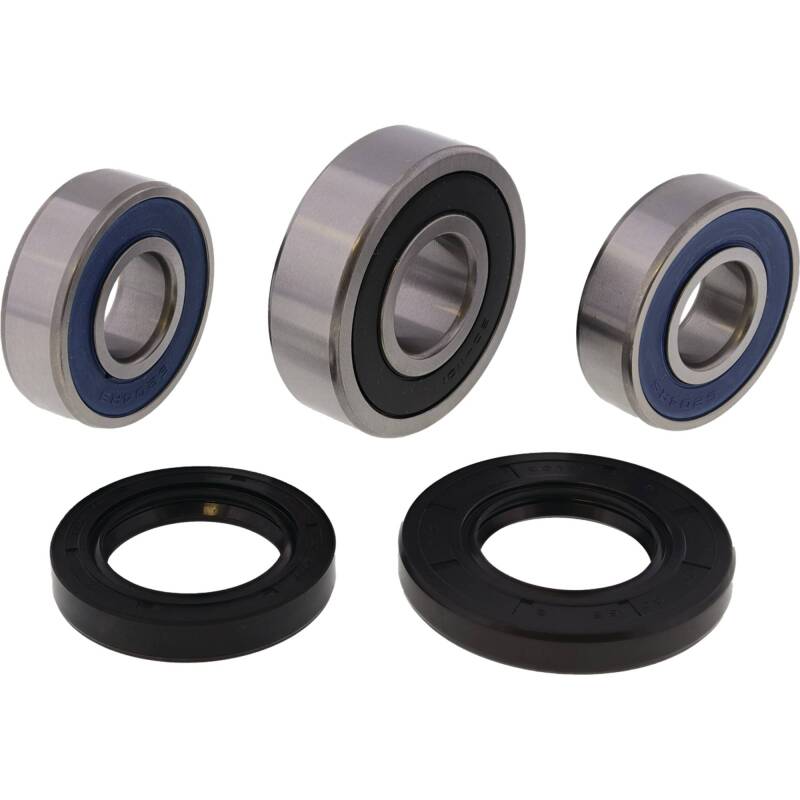 All Balls Racing Wheel Bearing Kit 25-1257