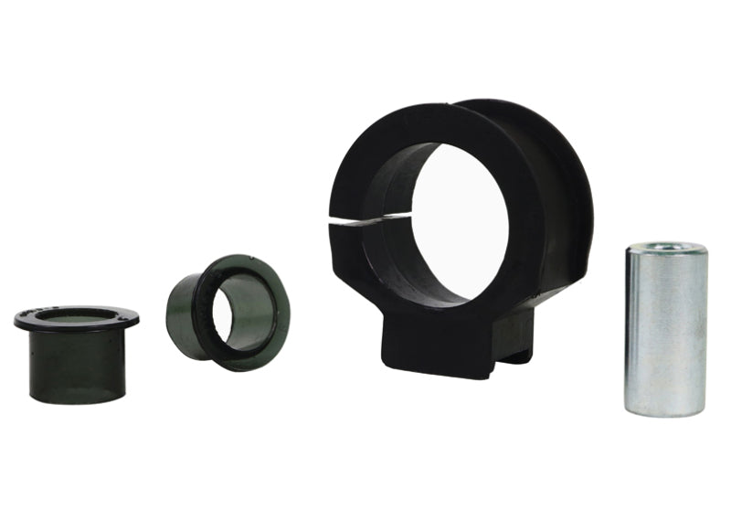 Whiteline Front Steering - Rack and Pinion Mount Bushing Kit