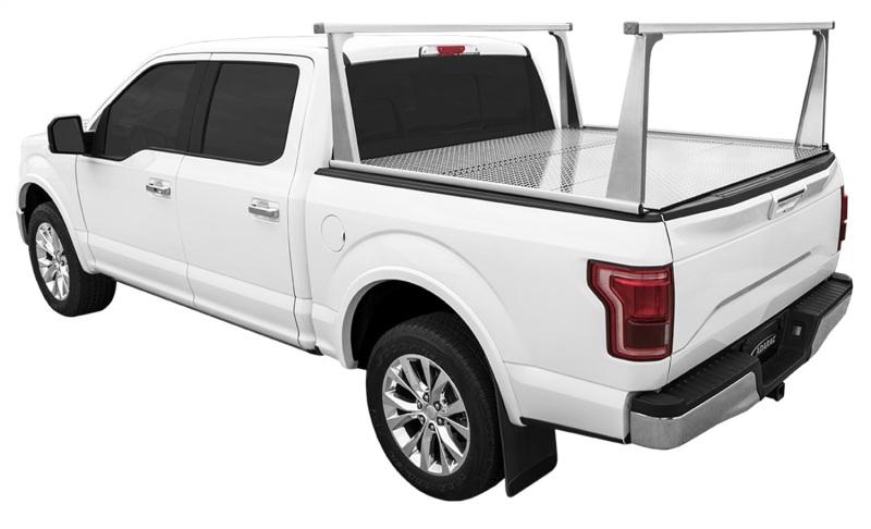 Access ADARAC Aluminum Pro Series 04+ Ford F-150 (Excl Heritage Model) 5ft 6in Bed Truck Rack 4000964