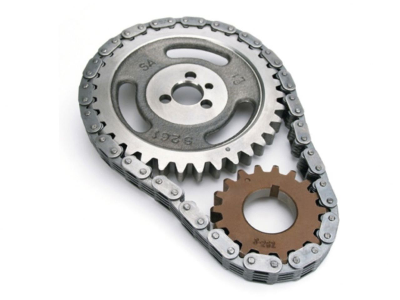 Comp Cams CB TIMING CHAIN SET