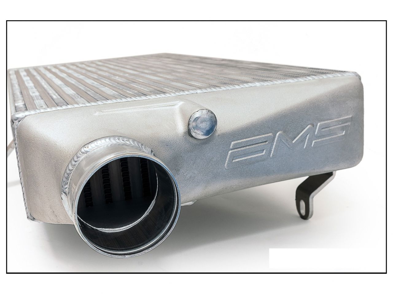 AMS 04-05 Subaru Front Mount Intercooler Kit with 2.5" Piping