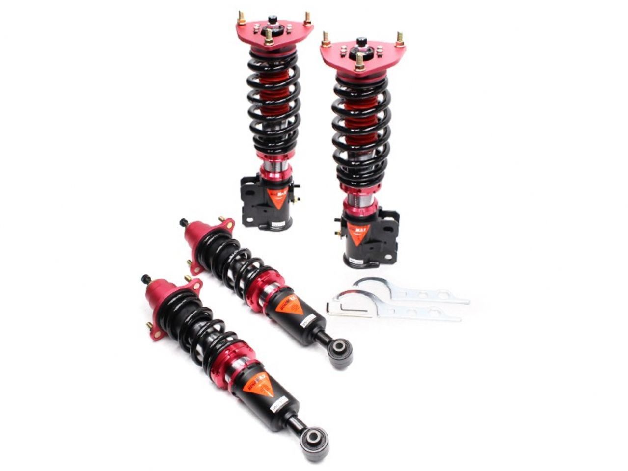 Godspeed Mitsubishi Lancer (LN/CS) 2002-06 Coilovers