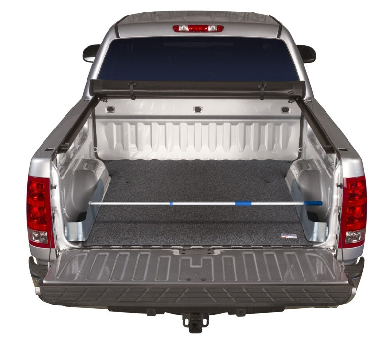 Access Accessories Cargo Mgt G2 (Galv. Truck Bed pockets w/EZ Retriever) 70025