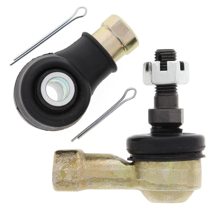 All Balls Racing 91-93 Polaris Big Boss 250 6x6 Tie Rod End Kit - 2 Kits Req. Per Veh. 51-1022