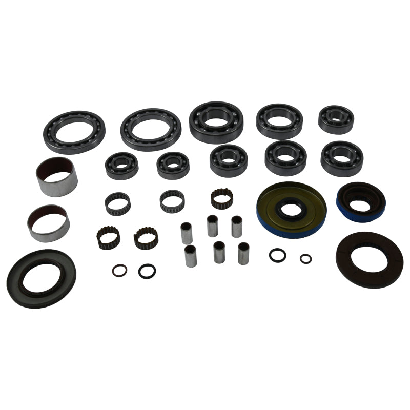 All Balls Racing 06-07 Polaris Sportsman 500 X2 Transaxle Bearing & Seal Kit 25-2131