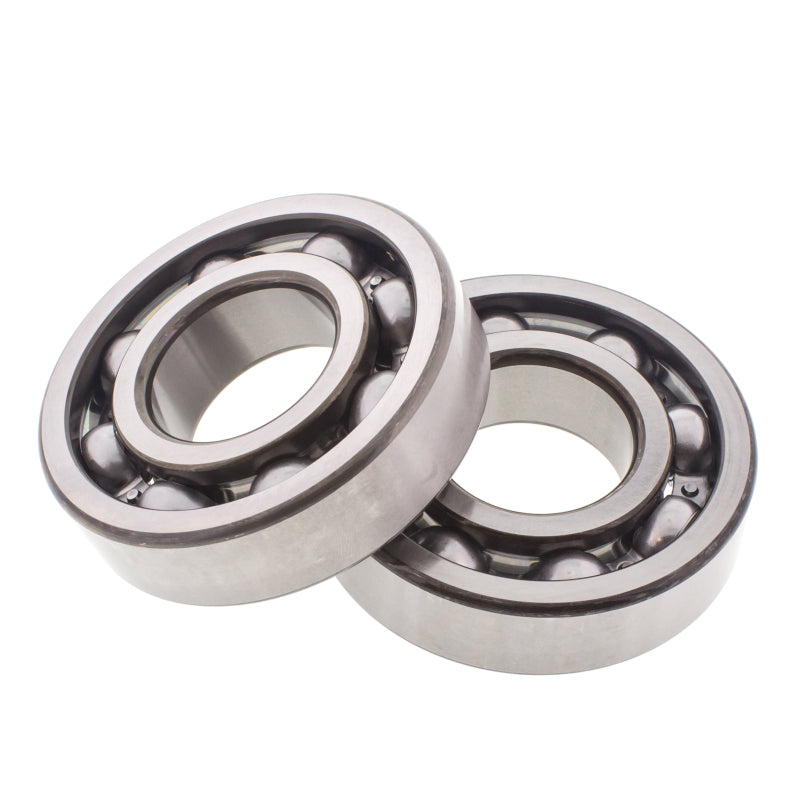 All Balls Racing 09-14 Yamaha YFM550 Grizzly Crank Shaft Bearing Kit 24-1096