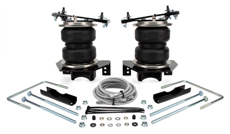 Air Lift Loadlifter 5000 Ultimate for 2020 Ford F250/F350 SRW & DRW 4WD 89350