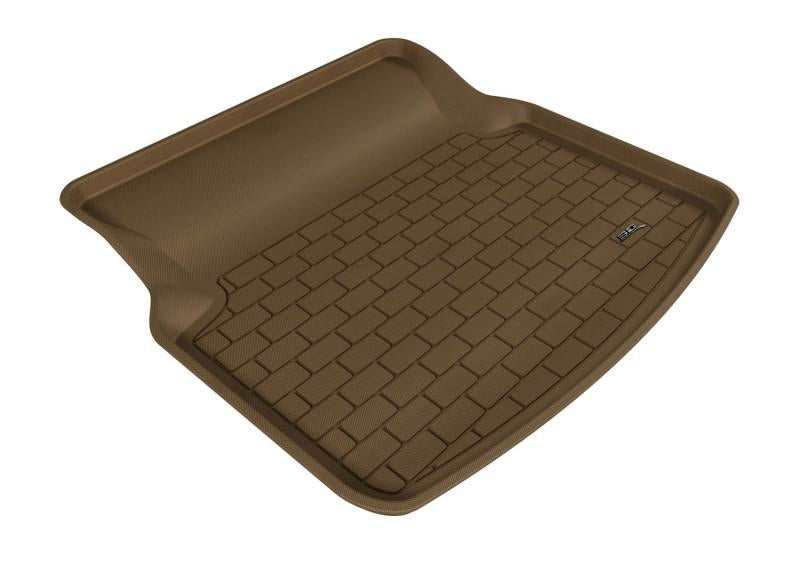 3D MAXpider 2010-2017 Mercedes-Benz E-Class Kagu Cargo Liner - Tan M1MB0151302