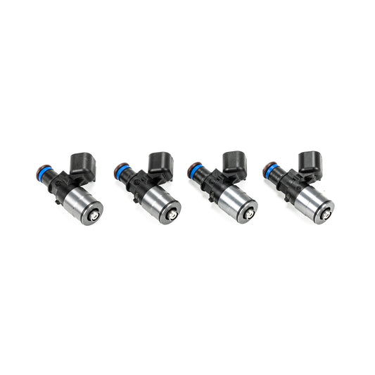 T1 Toyota 86/GR86 2017+ / FA20 2.0L/FA24 2.4L | ID1300-XDS | Injector Dynamics | 1300.18.04.36.11.4