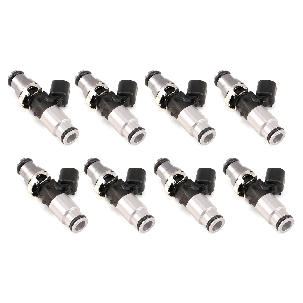 T1 Ford F-150 5.0L 2011+ | ID1300-XDS | Injector Dynamics | 1300.60.14.14B.8