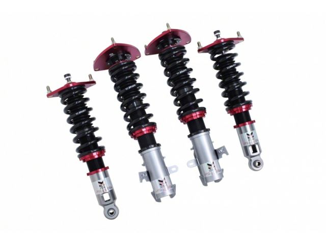 Megan Racing Coilover Damper Kit Street Series for Subaru WRX 2015-2021 STI 2015-2022 - MR-CDK-SI15STI