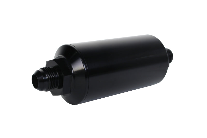 Aeromotive 10-Micron Microglass Male AN-08