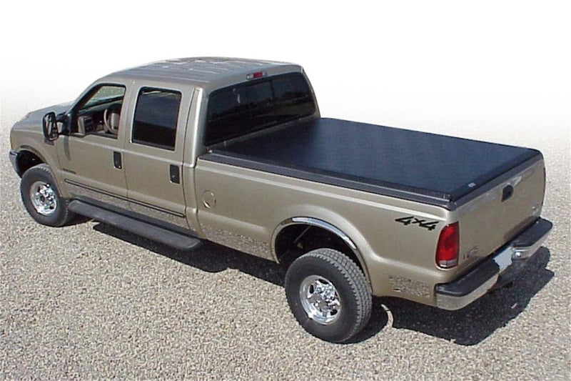 Access Limited 99-07 Ford Super Duty 8ft Bed (Includes Dually) Roll-Up Cover 21309