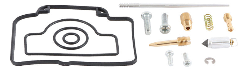 All Balls Racing 1991 Yamaha YZ125 Carburetor Rebuild Kit 26-1537