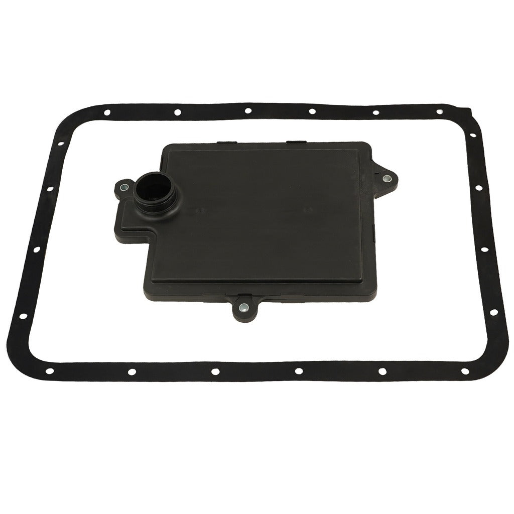 BD Diesel Trans Filter Service Kit - 13-24 Dodge Ram Aisin AS69RC 1064048