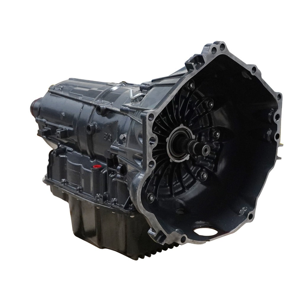BD Diesel 14-21 Chevy/GMC 1500 Roadmaster 6L80 Transmission & Converter Package- (2WD) 1064842SS