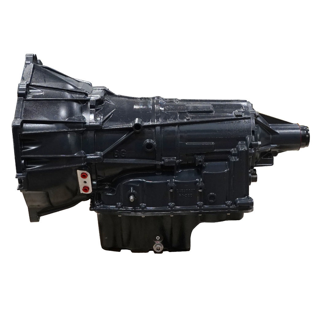 BD Diesel 14-21 Chevy/GMC 1500 Roadmaster 6L80 Transmission & Converter Package- (2WD) 1064842SS
