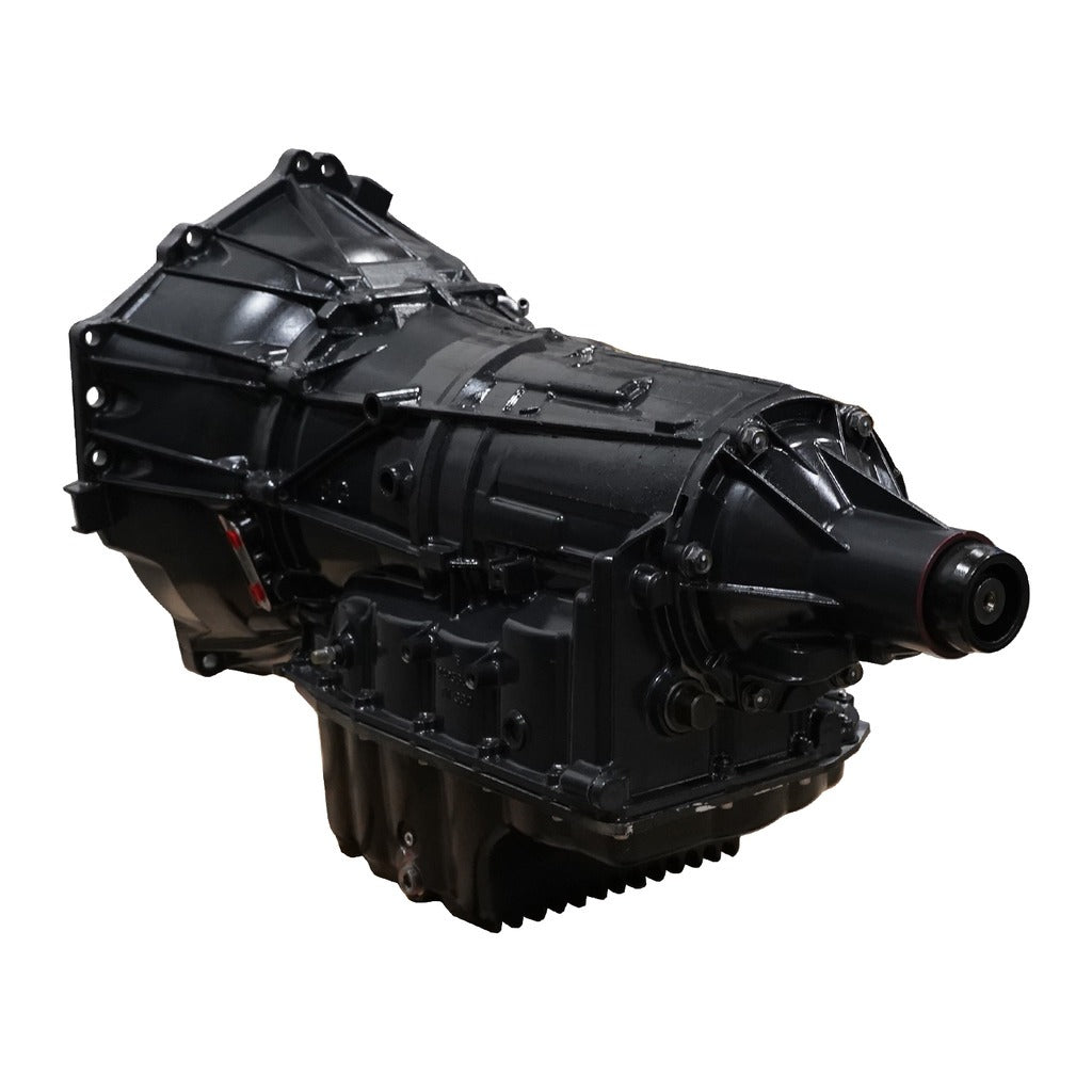 BD Diesel 14-21 Chevy/GMC 1500 Roadmaster 6L80 Transmission & Converter Package- (2WD) 1064842SS
