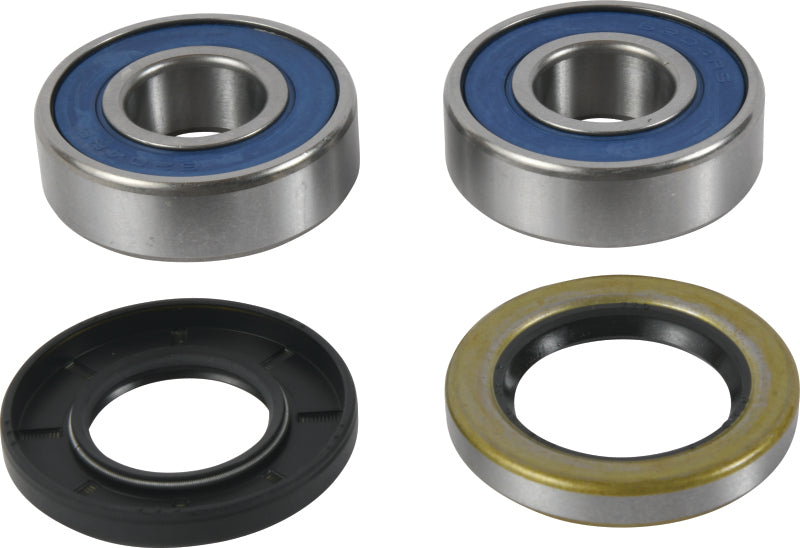 All Balls Racing 2017 BMW F800GT Wheel Bearing Kit Front 25-1815