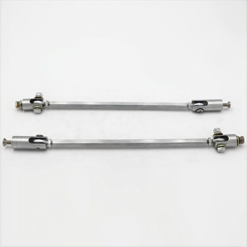 Ford Racing FP350S Pencil Rod Kit M-16602-FP350S
