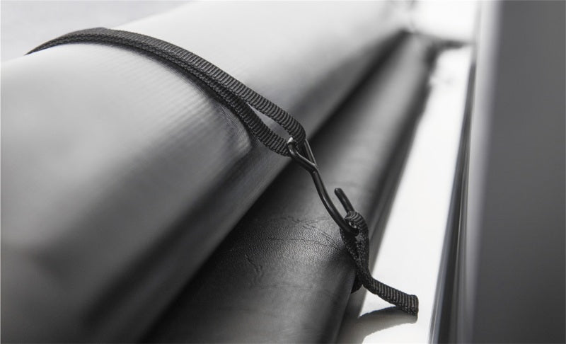 Access Vanish 09-13 Equator Ext. Cab 6ft Bed Roll-Up Cover 93189