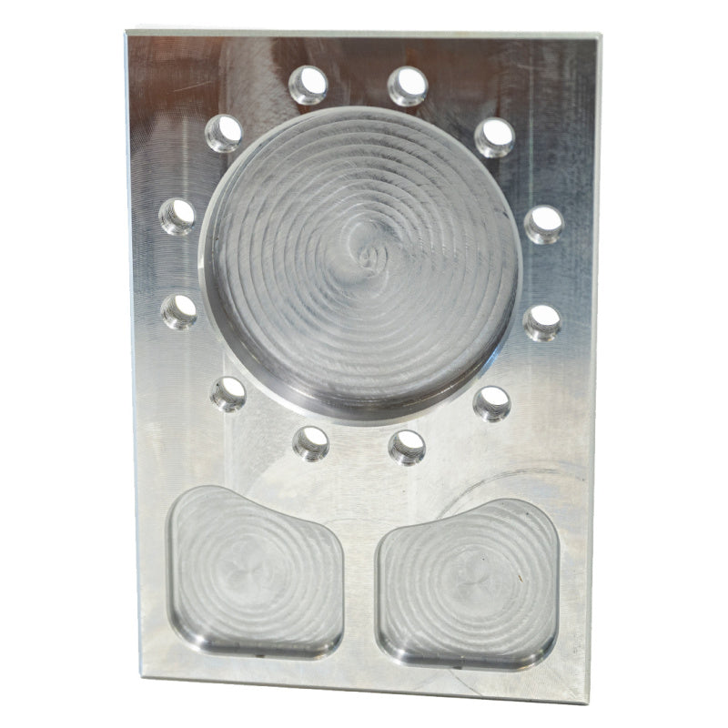 Camburg 4130 TT Bolt-on Spindle Snout Block CAM-010061