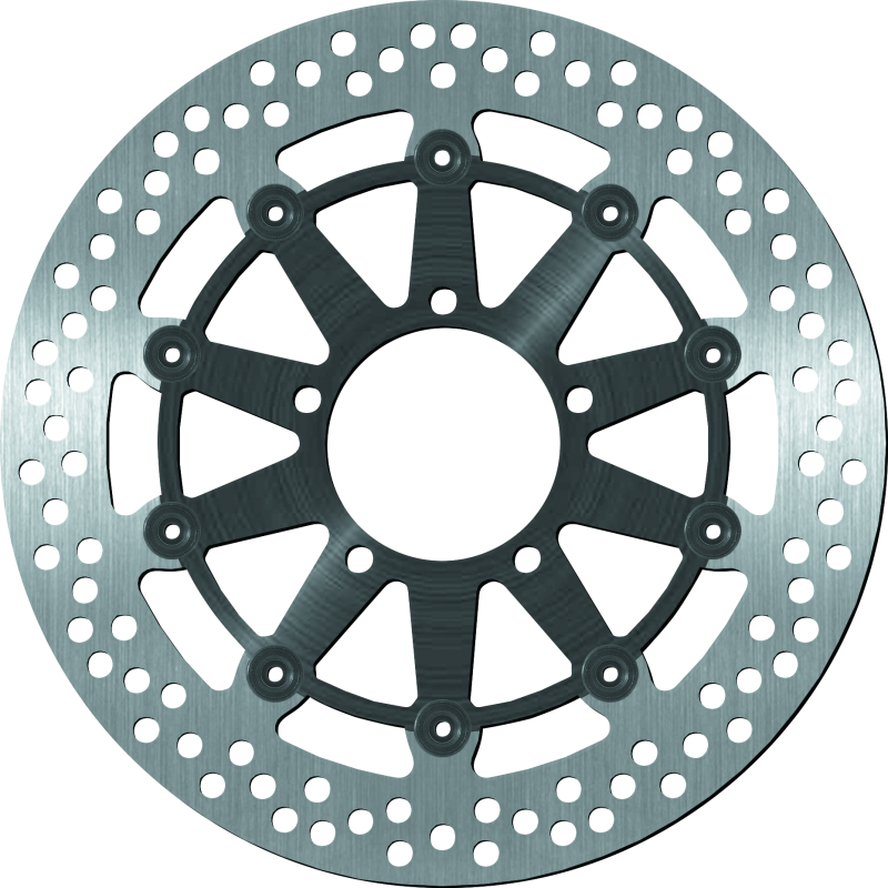 BikeMaster Triumph Brake Rotor 962076