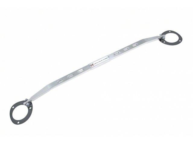 Megan Racing Race-Spec Strut Tower Bar Front Upper 1995 to 2008 Nissan Maxima / 2002 to 2006 Altima / 2000 to 2003 Infiniti i35 MR-SB-NM04FU-1P