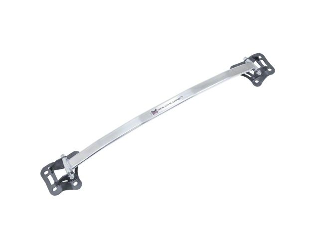 Megan Racing Race Spec Bar for Nissan Sentra 2013 to 2019 Versa 2006 to 2012 Strut Tower Bars - MR-SB-NSE13FU-1P