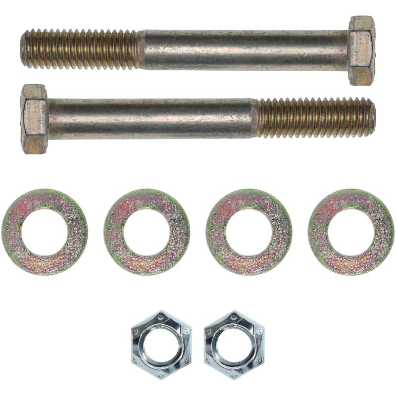 Camburg 1/2-13 x 4in. G8 Hex Heim Steering Bolt Kit CAM-010143