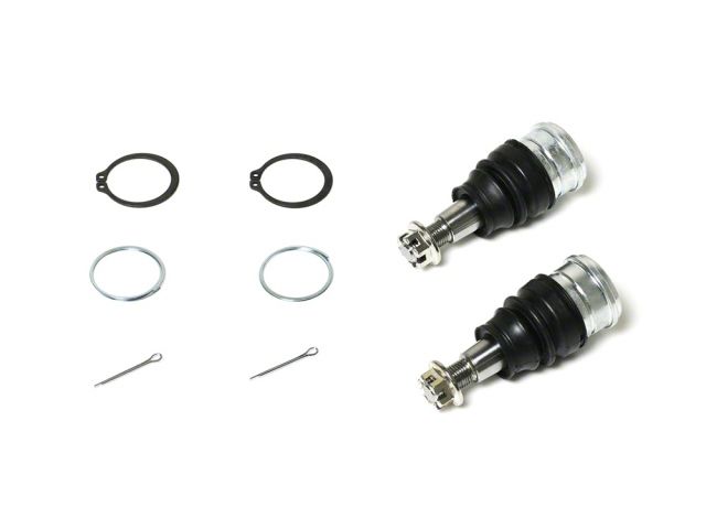 Megan Racing Front Roll Center Adjuster 2pcs for Honda Fit GK 2015+ Harder Reinforced Rubber Bushings - MRS-HA-1250