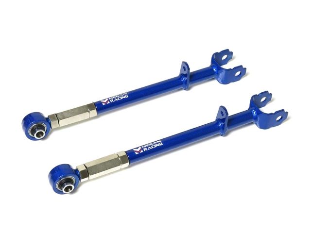 Megan Racing Rear Lower Arm for Lexus LS400 1989-1994 Camber Function Pillow Ball UCF10 MRS-LX-0411