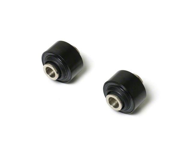 Megan Racing Front Lower Arm Bushing Set for Subaru Impreza 2008-2013 - 20% Stiffer, 150% Harder