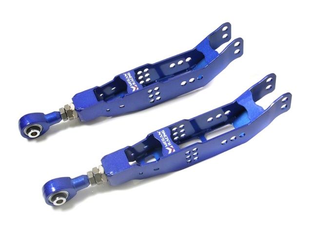 Megan Racing Type II Rear Lower Camber Arm for 2008+ Subaru Impreza - MRS-SC-0622-T2-02