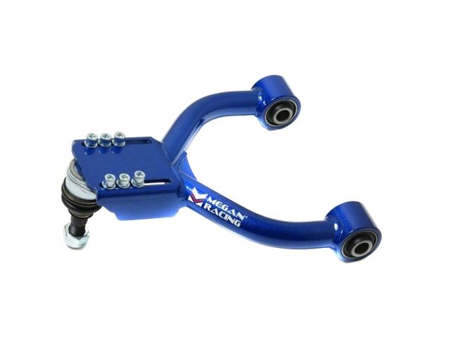 Megan Racing Front Upper Camber Arm for 1993-1998 Toyota MK4 Supra, 1992-2000 SC300, SC400 - MRS-TY-1411