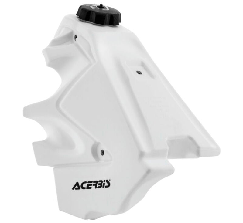 Acerbis 2.2 Gal.White 2375050002