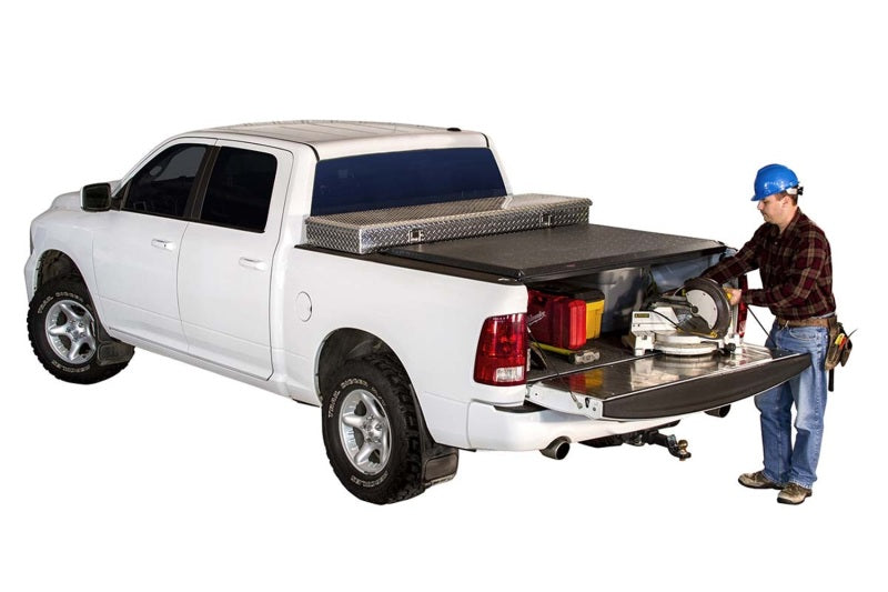 Access Lorado 06-08 I-280 I-290 I-370 Ext. Cab 6ft Bed Roll-Up Cover 42259