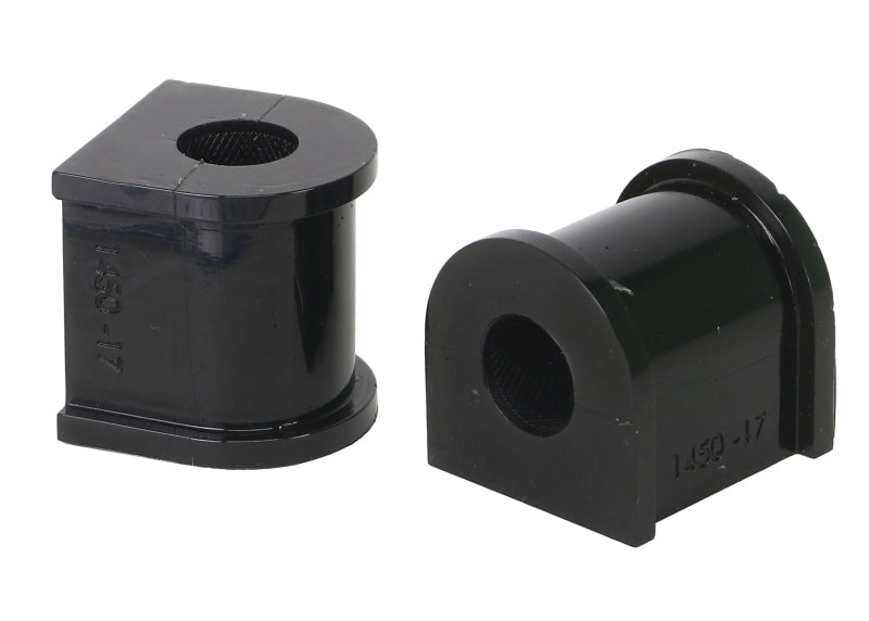 Whiteline Sway Bar - Mount Bushing - 17mm W21999-17