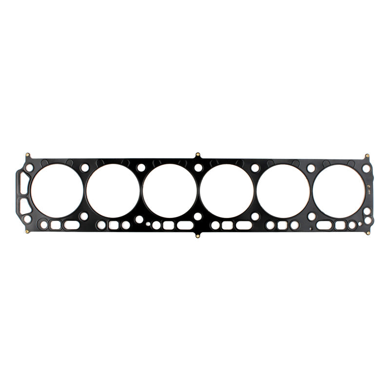 Cometic Gasket Cometic Chevrolet Gen-3 Inline 6 .070in MLS Cylinder Head Gasket - 4.125in Bore C5699-070