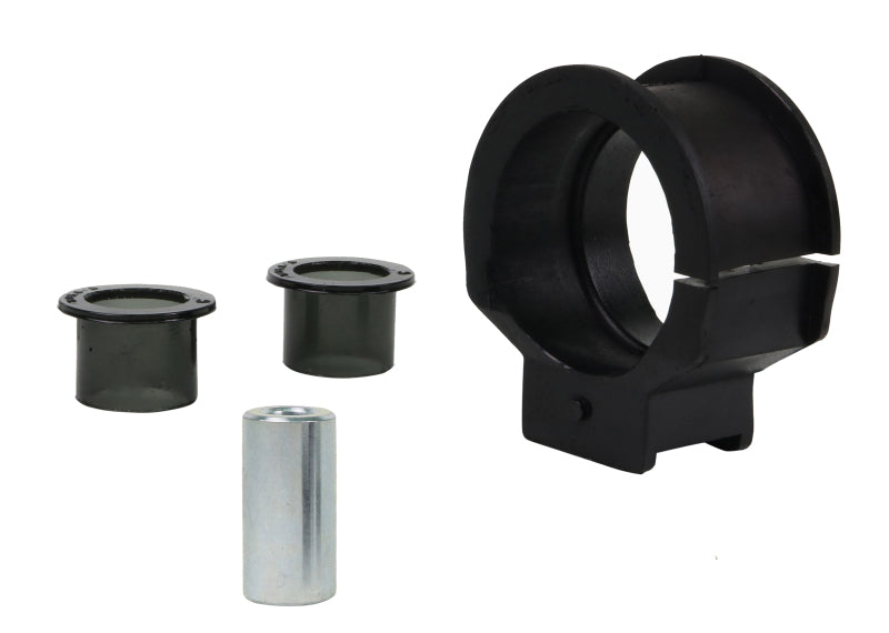 Whiteline Front Steering - Rack and Pinion Mount Bushing Kit