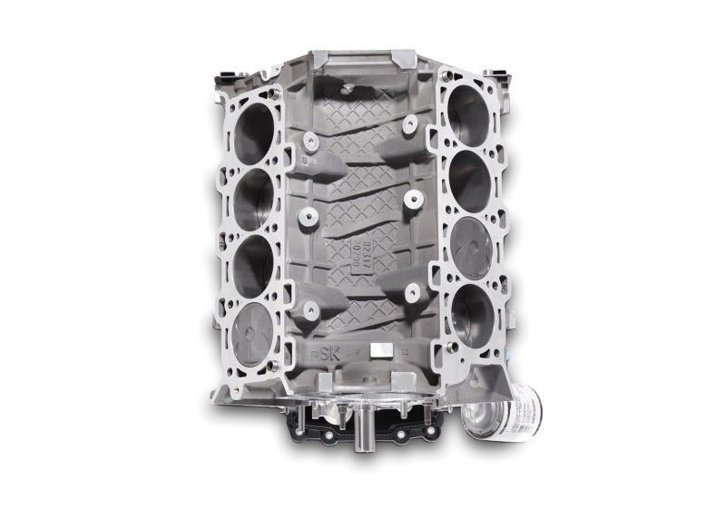 Ford Racing 5.2L Coyote Aluminator XS Short Block M-6009-A52XS