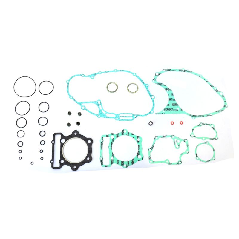 Athena 82-83 Honda FT 500 Complete Gasket Kit (w/o Oil Seals) P400210850506