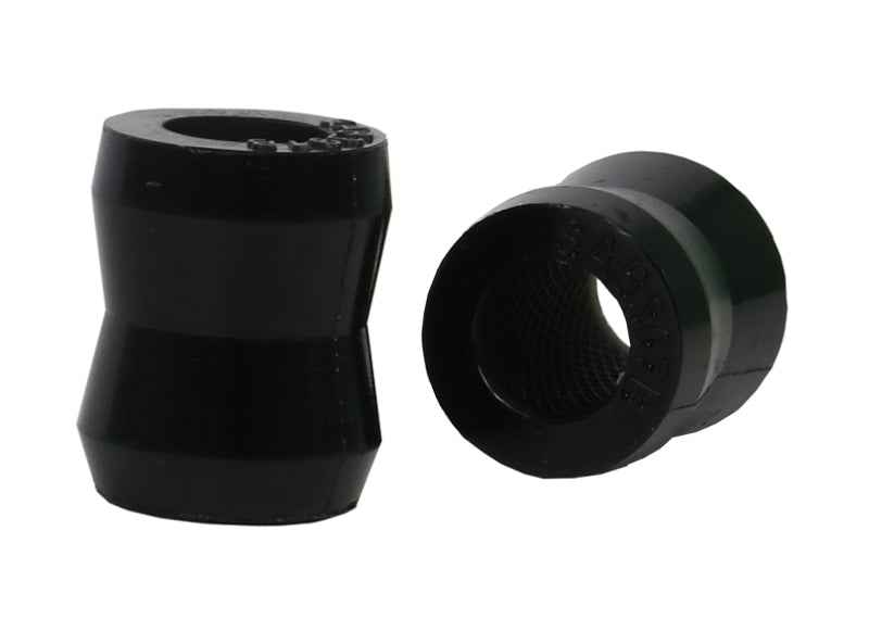 Whiteline Plus 70-77 Toyota Celica RA20 / 83-87 Corolla AE86 Rear Lower Shock Absorber W31062
