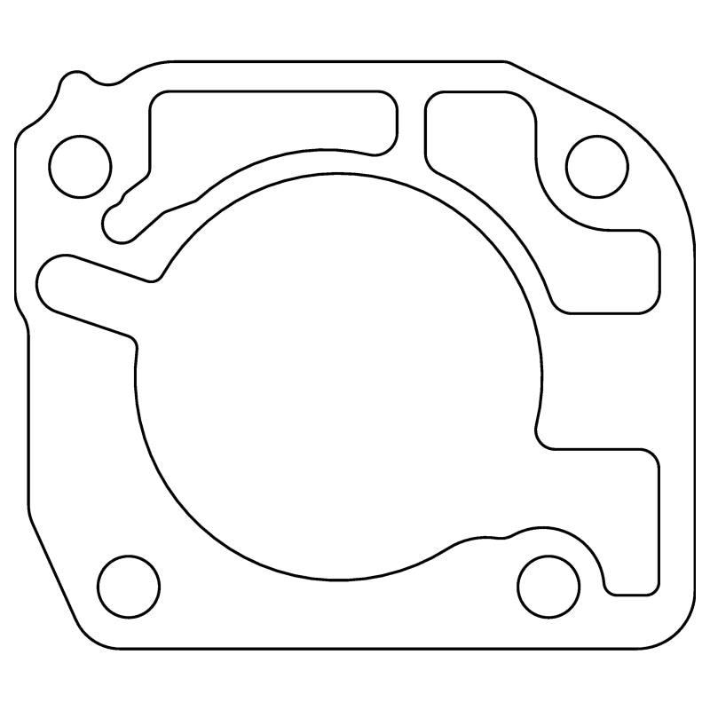 Cometic Gasket Cometic Honda B16A3-B18B1-1994-1995 B18C1-B20Z2-H22A1-H22A4-H23A1 .032in AFM Throttle Body Gskt C4672-032