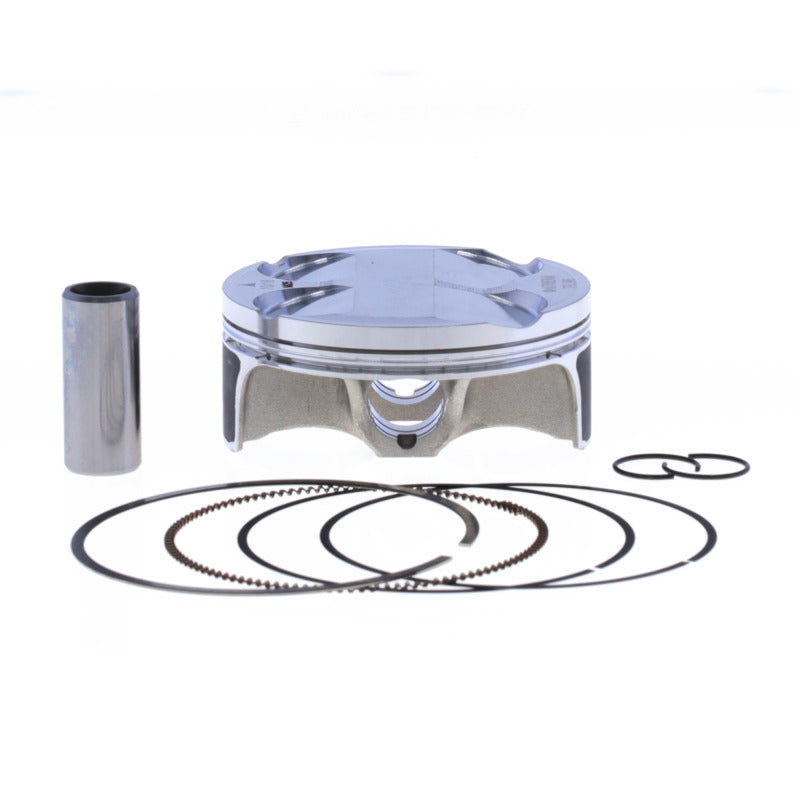 Athena 17-19 Kawasaki KX 250 F 76.96mm 4T Forged Piston S5F07700006A