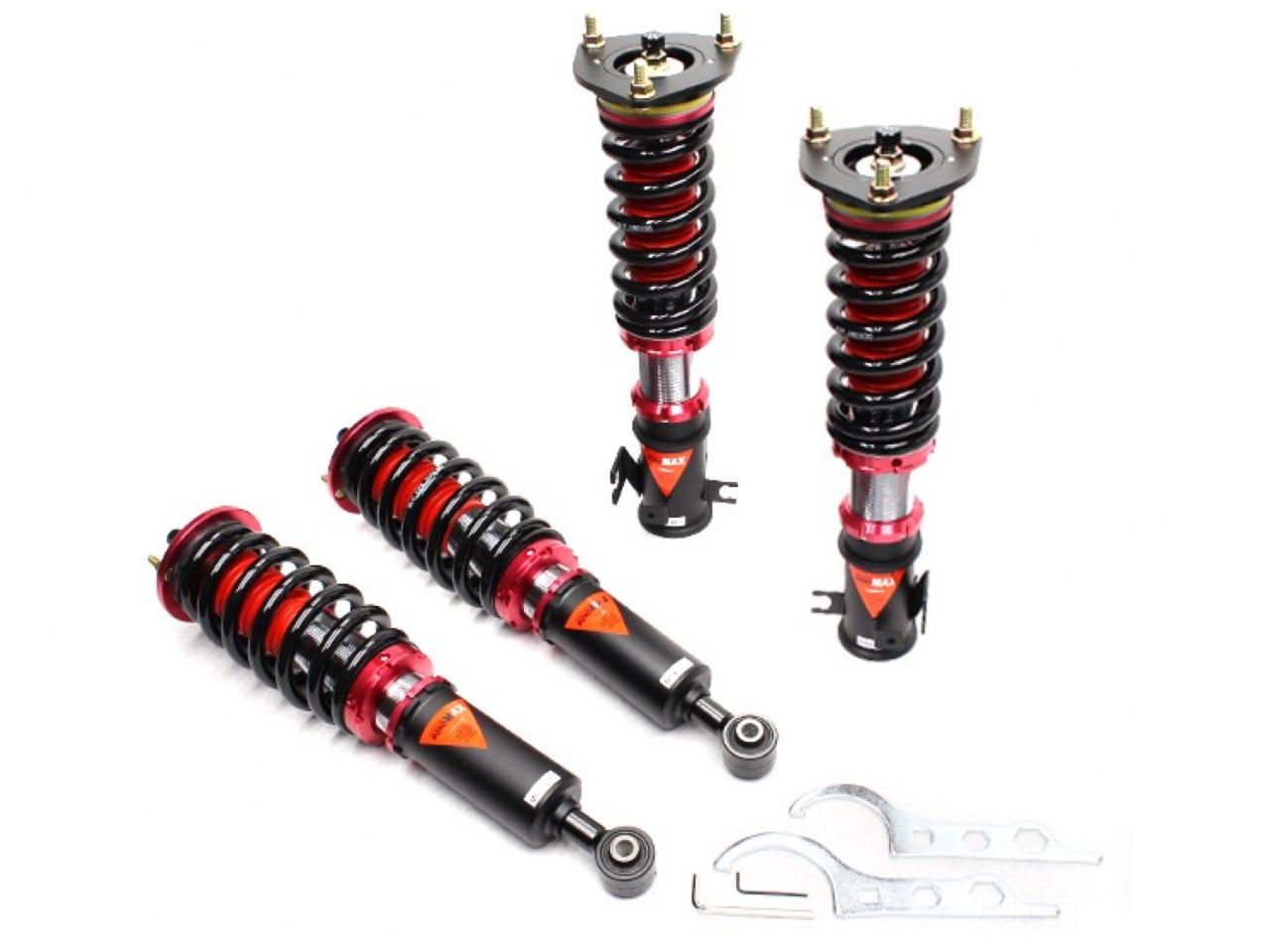 Godspeed Nissan Maxima (A32) 1995-99 Coilovers