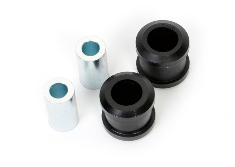 Whiteline 03-13 Volkswagen Golf/Golf R (MK 5/MK 6) Rear Upper Outer Control Arm Bushing W63550