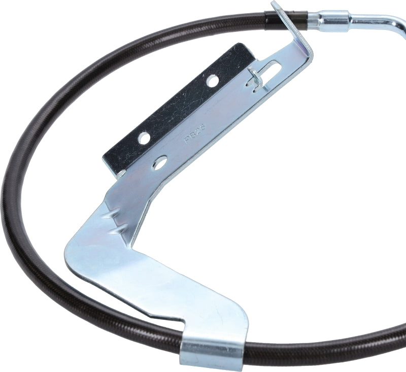 Camburg 17-24 Ford F-250/350 4wd Extended Front Brake Line Kit (+3.5in. / 33.5in.L) CAM-130026